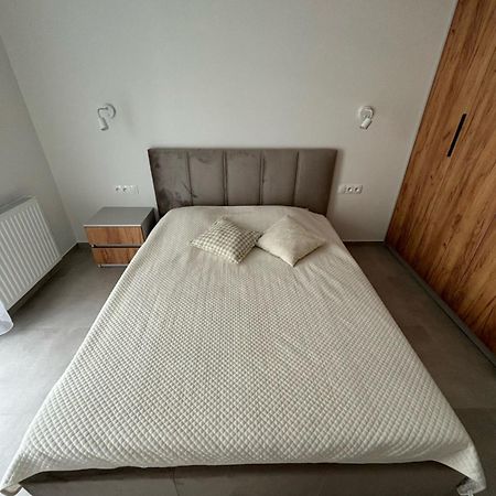 Kima Apartamenty Atal Szybowcowa 33 Katoviçe Dış mekan fotoğraf