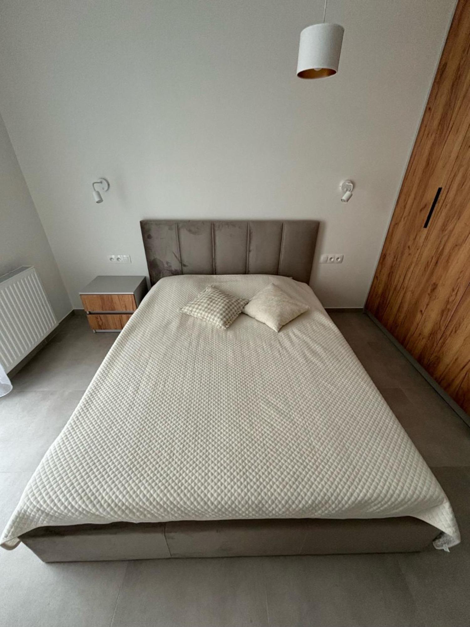 Kima Apartamenty Atal Szybowcowa 33 Katoviçe Dış mekan fotoğraf