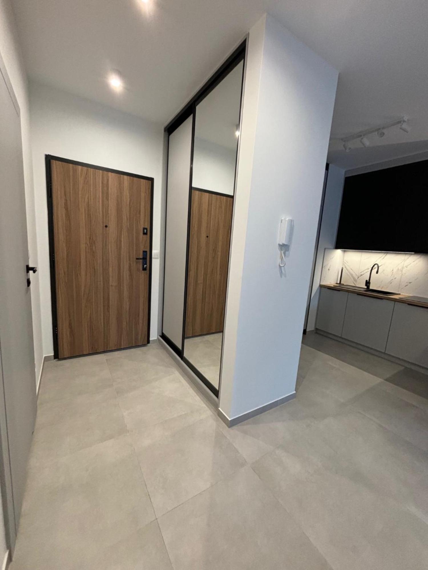 Kima Apartamenty Atal Szybowcowa 33 Katoviçe Dış mekan fotoğraf