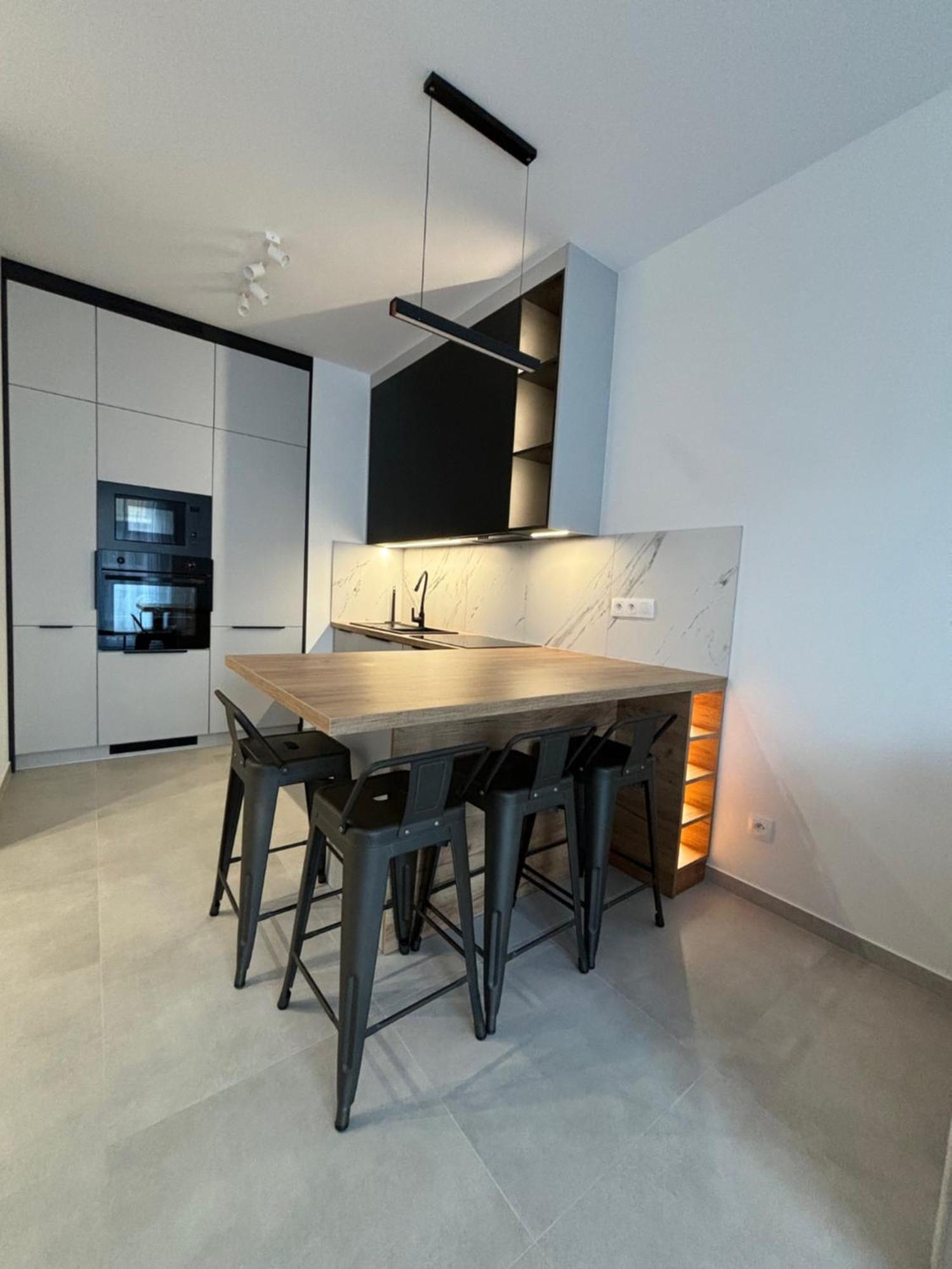 Kima Apartamenty Atal Szybowcowa 33 Katoviçe Dış mekan fotoğraf