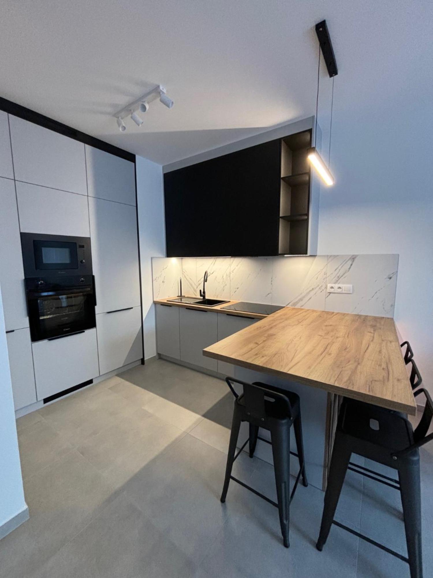 Kima Apartamenty Atal Szybowcowa 33 Katoviçe Dış mekan fotoğraf
