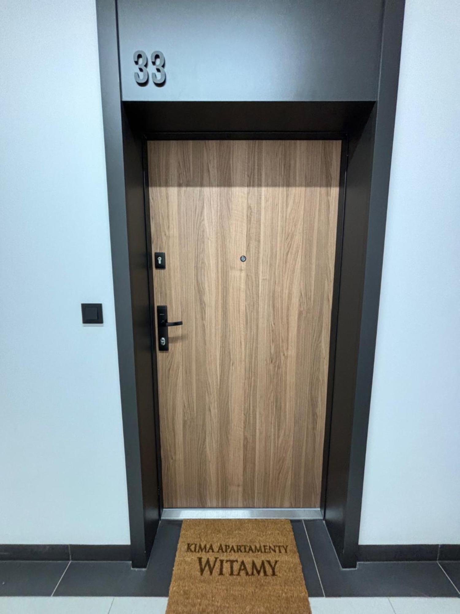 Kima Apartamenty Atal Szybowcowa 33 Katoviçe Dış mekan fotoğraf