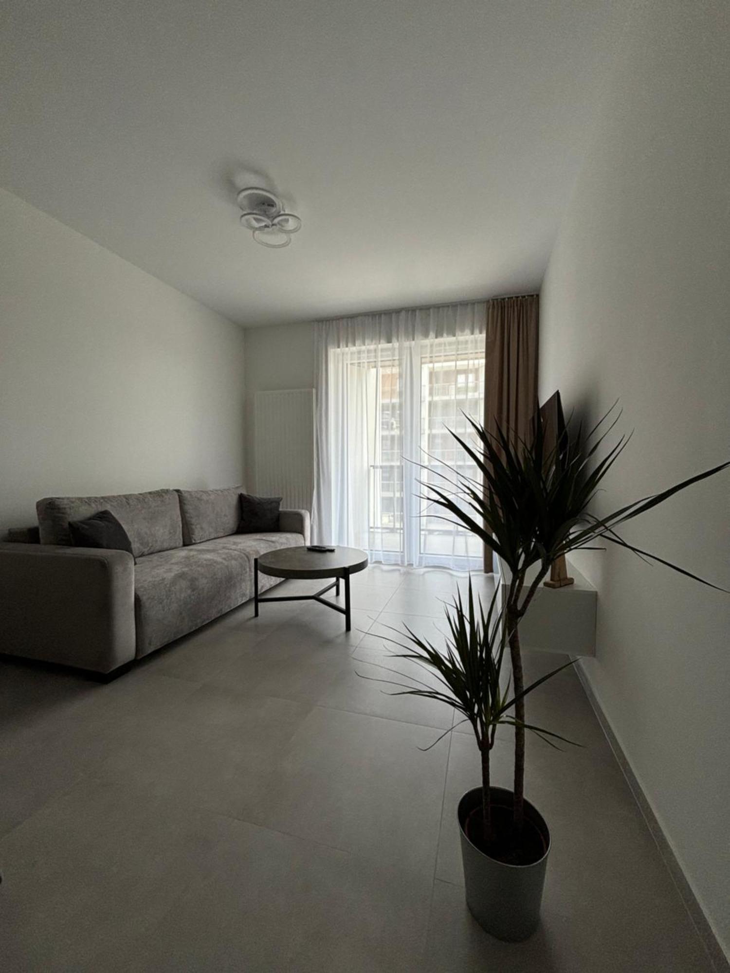 Kima Apartamenty Atal Szybowcowa 33 Katoviçe Dış mekan fotoğraf