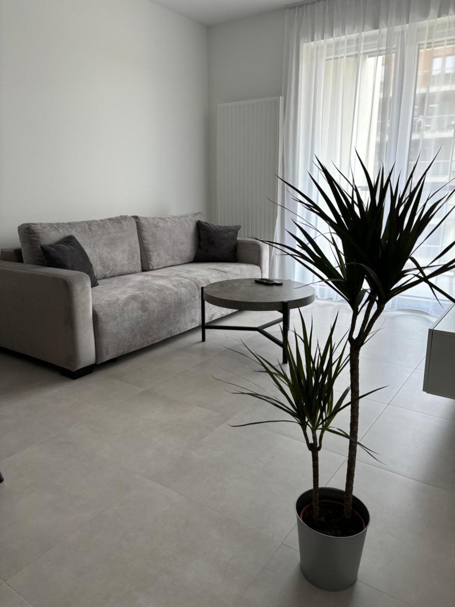 Kima Apartamenty Atal Szybowcowa 33 Katoviçe Dış mekan fotoğraf