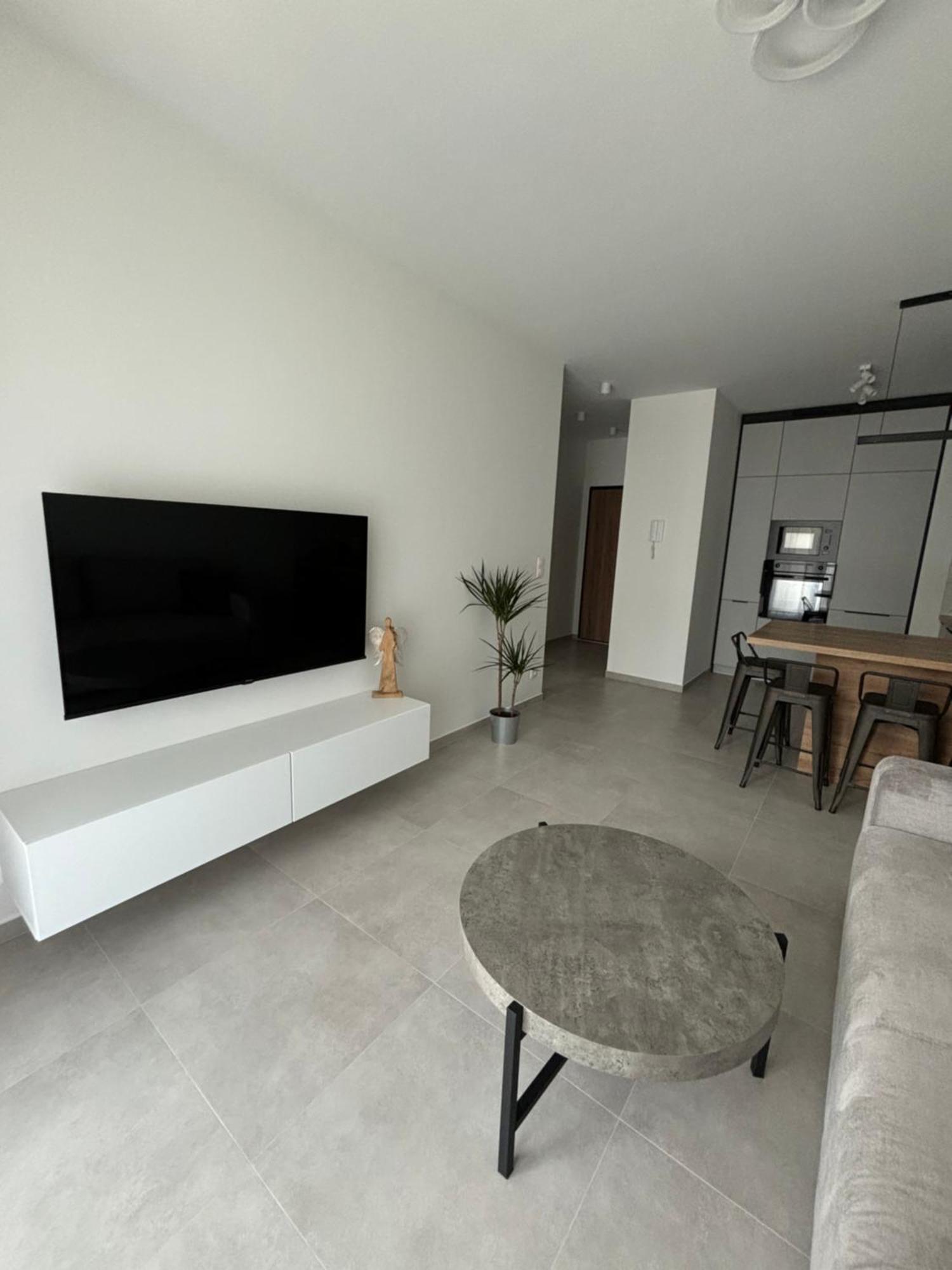 Kima Apartamenty Atal Szybowcowa 33 Katoviçe Dış mekan fotoğraf